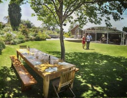 Established SA Wine Tour Operator: 25+ Years, Branded Fleet & Growth Potential