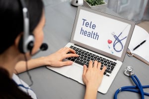 Telehealth Business Acquisition Opportunity