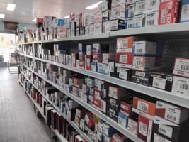 Vendor Finance  Thriving Auto Parts St Helens L/H $100,000+SAV Busy & Profitable Freehold Available