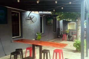 Commercial Hotel - Merredin