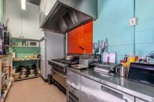 Well-Established Café with Liquor Licence – Prime East End CBD