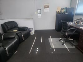 Established Laser Cutting & Metal Processing Business