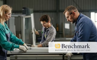 High-Demand Window & Door Fabrication Business – Fraser Coast Region