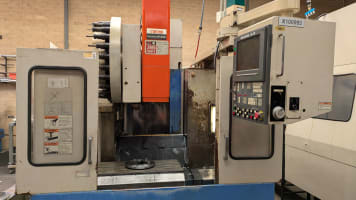 Perfectly Positioned CNC Machining Business