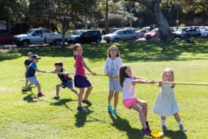 Successful Sports Business with excellent reputation