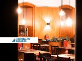 Well-Established CBD Restaurant
