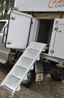 Slide-on Campers - Sales & Manufacture – National Opportunity