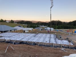 Concrete Pumping Business on the Sunshine COAST