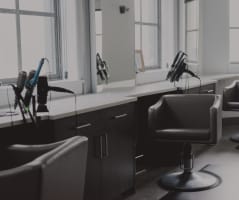 Hairdresser - Brisbane Western Suburbs Price Drop