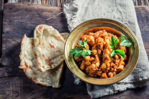 Indian Restaurant & Catering Business [2608204]