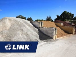 UNDER CONTRACT | Brisbane Landscape Supplies Business + Freehold Property