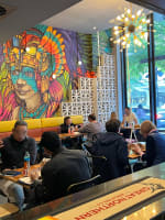 Thriving Mexican Bar and Restaurant– Docklands, VIC