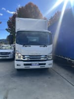 Established Transport Business in Lithgow, Bathurst and Central West