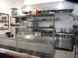 THE NAUGHTY COW CAFE & RESTAURANT