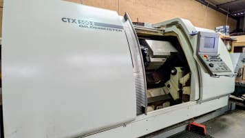 Perfectly Positioned CNC Machining Business