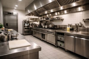 Established & Profitable Licensed Restaurant Prime Beachside Location