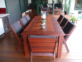 Timber Furniture Manufacturer – Joondalup, WA
