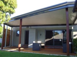 Boutique Building Business for Sale - Specialising in Outdoor Living and Patios