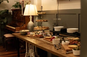 The Hoi Events & Espresso Bar - Townsville