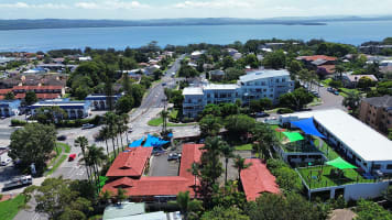 Motel for Sale - Rare Opportunity in Highly Sought-After Central Coast Location