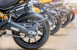 Established Motorcycle Repair & Sales - Logan Area