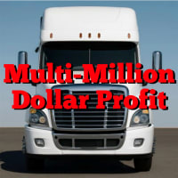 Outstanding Transport Business Brisbane - 5872