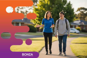 36501 Registered NDIS Provider with Built In Marketing Base