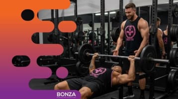 36427 Thriving E-Commerce Fitness Apparel Business  Run from Anywhere