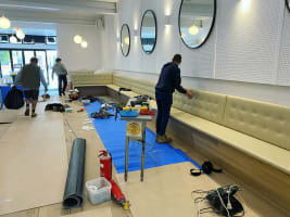 BANKSIA LOUNGES - ESTABLISHED FURNITURE BUSINESS FOR SALE - POA