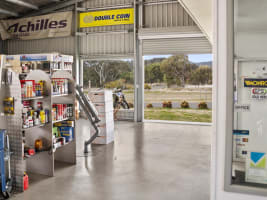 High Volume Mechanical Business & Commercial Property