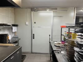 Thriving Pizza and Pasta Opportunity -