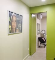 QUALITY, PEACEFUL, ELEGANT, & WELL ESTABLISHED SALON