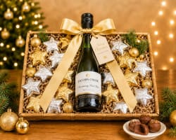 Established Online Gift Hamper Business - National Opportunity