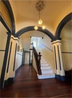 A Historic Landmark Hotel in a Booming Region