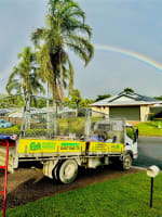 Rob's Rubbish Removals Cairns