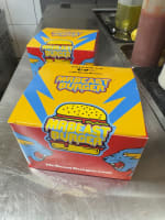 Wollongong Beach Cafe