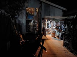 Tourist attraction in Charters Towers QLD