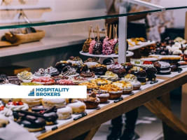 Fully fitted bakery | Premium equipment | under $150k