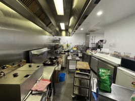 Mai Thai Restaurant for Sale