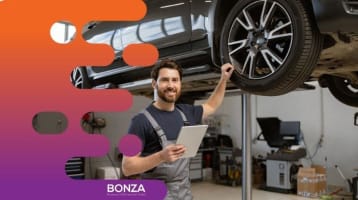 36282 Profitable Wheel & Tyre Service Business - Solid Reputation
