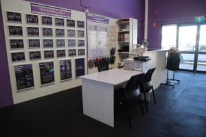 Boutique Female Gym – Yangebup, WA