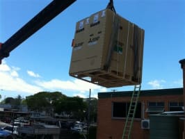 Air Conditioning and Electrical Business - Brisbane & Greater Brisbane Areas