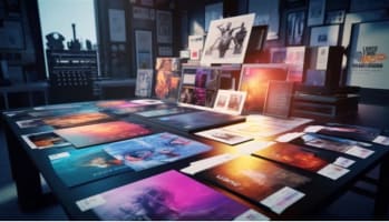 REDUCED! Well Established Highly Profitable Print & Signage