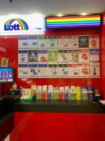 Sale Centre Lotto (RDT423)