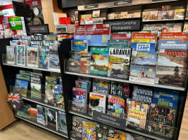 Whitsunday Newsagency Tatts Agency for sale near Beautiful Airlie Beach