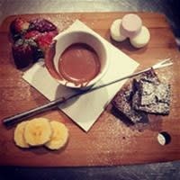 WELL KNOWN AND ESTABLISHED CAFE