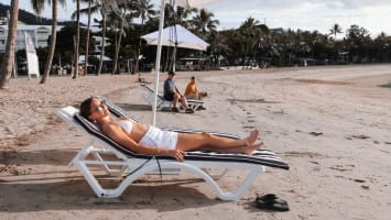 Airlie Beach Lounge Hire