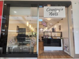 UNDER OFFER - Busy Nail Salon in Popular Shopping Centre – Grafton, NSW