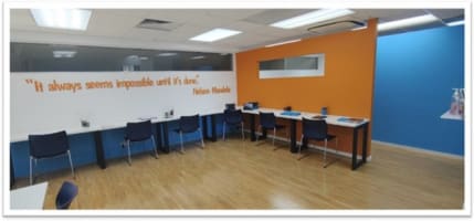 Established Tutoring Centre Aberfoyle Park | Walk-In Walk-Out | $75k$85k