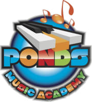 Smart Children Play Piano